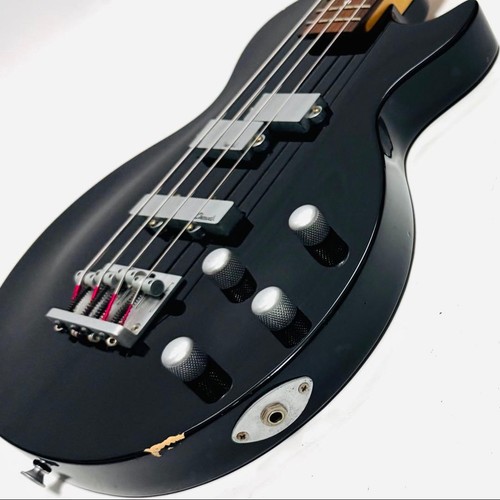 Rare 90s charvel sb48 - 90s, r-sb48