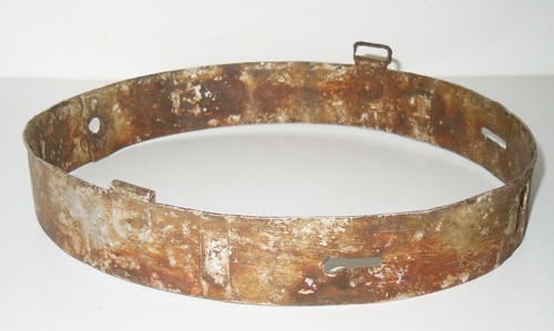 Wwii vestige de cerclage - -,