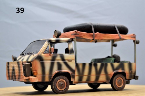 Maquette volkswagen - maquette,