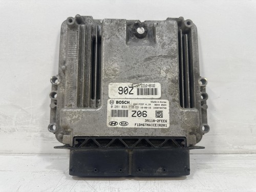 Pièce rechange ecu - de,