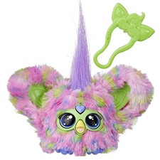 Furblets Too-Koo, Mini Peluche