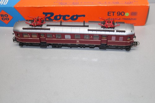 Roco 04185a voiture - roco,