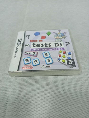 Best tests améliorez - of,