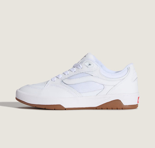 Chaussures vans skate rowan - chaussures,