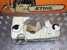 carter moteur tronçonneuse