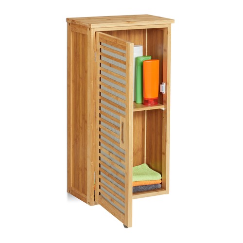 Armoire suspendue salle de - armoire,