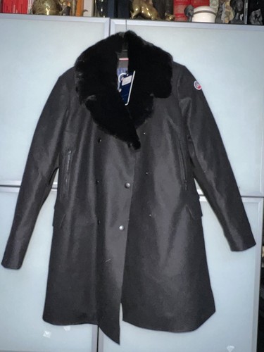 Manteau fusalp taille neuf - :42,
