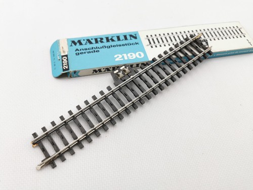 Märklin 2190 élément - ÉlÉment, de