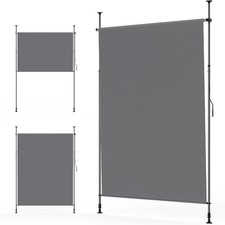 Store extérieur vertical