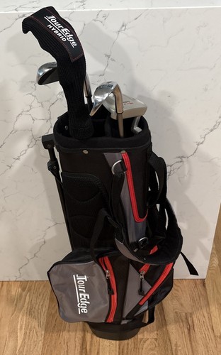 Tour edge hot launch - edge,