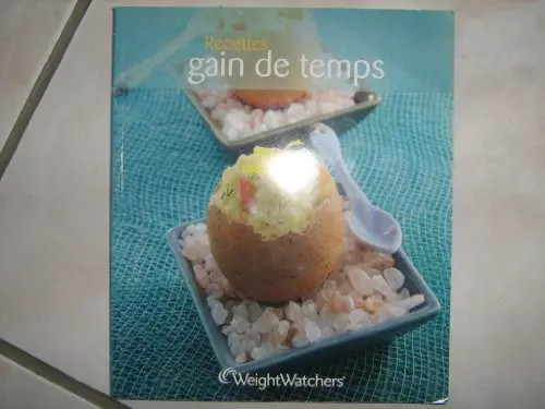 Weight watchers recettes - watchers,