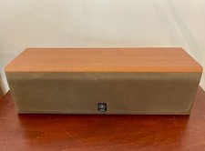 Enceinte centrale Yamaha