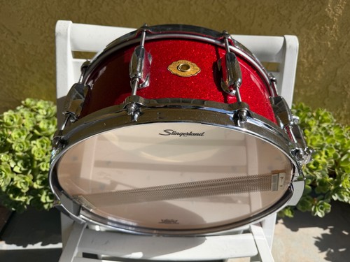 Slingerland studioking 14x61 - slingerland,