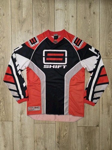 Shift moto cross - shift,