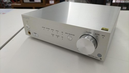 Amplificateur intégré sony - intégré,