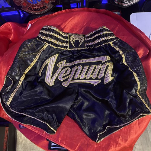 Venum giant shorts muay - venum,