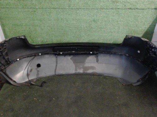 Pare choc arriere volkswagen - arriere,