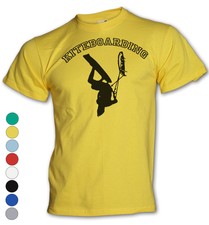 ★Kitesurf - T-shirt - Beach - Surf - Kitesurf kite - Polo chemise - Fun Neuf S-XXL ★
