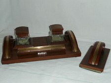 Nécessaire de bureau 1950