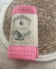 CHIFFON ESSUIE VAISSELLE  H2o