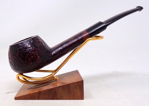 Belle pipe bruyère et - en,