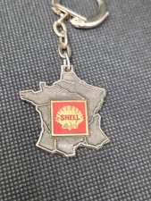 Ancien porte clé publicitaire