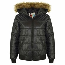 Garçons Filles Vestes Enfants