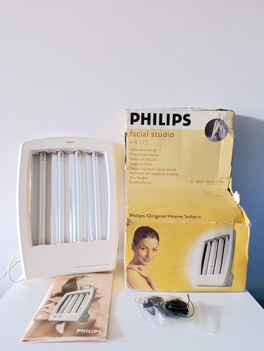 Philips 172 facial studio - philips,
