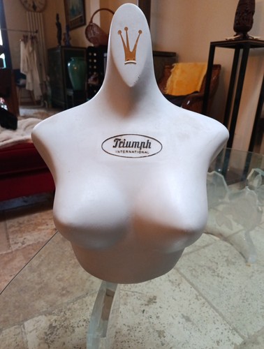 Buste triumph mannequin - buste,