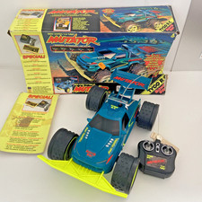 🚗⚡ VOITURE RC TYCO