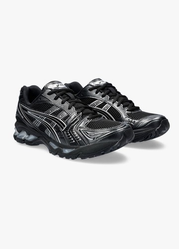 Asics baskets gel kayano - asics, gel-kayano