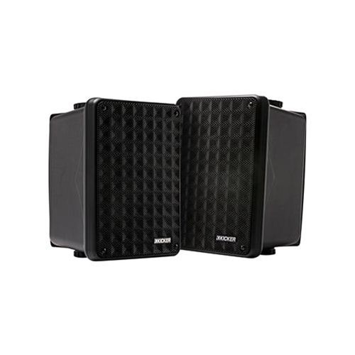Kicker 46kb6b voiture audio - kicker,