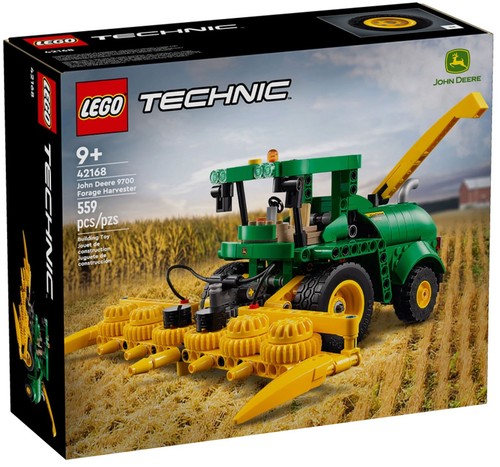 Lego technic 42168 - lego,
