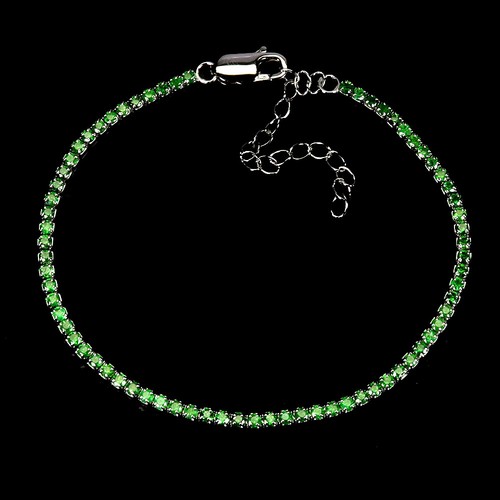 Bracelet argent sterling - bracelet, en