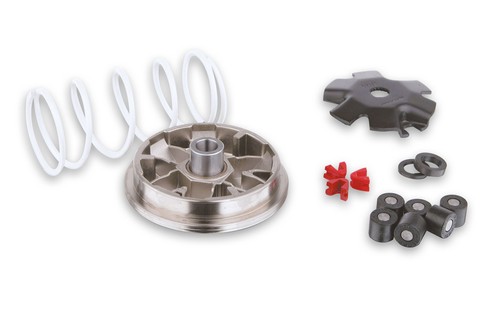 Variateur multivar atv quad - variateur,