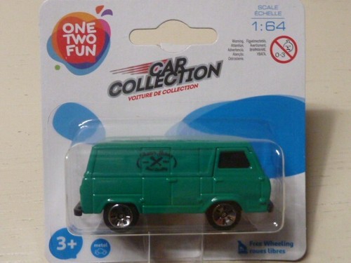 Maisto ford econoline - ford,