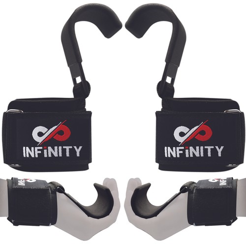 Weight lifting bar - weight, wrist
