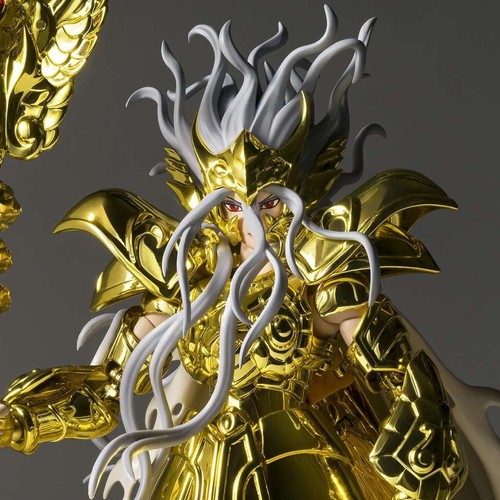 Figurine saint seiya - saint,