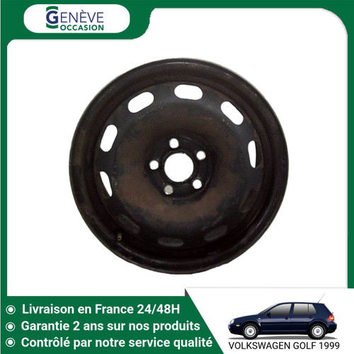 Jante tole volkswagen - 🇫🇷,