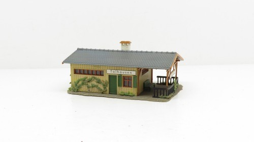 Faller petit hangar - faller,