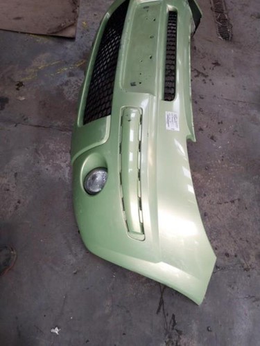 Pare choc avant citroen - avant,