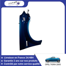 🇫🇷 AILE AVANT DROIT OPEL TIGRA CABRIOLET ➤93164003 ♻️
