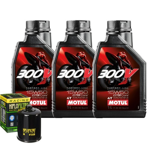 Kit vidange huile motul - de,