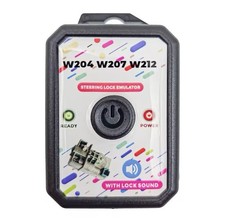 Emulateur ELV ESL Mercedes