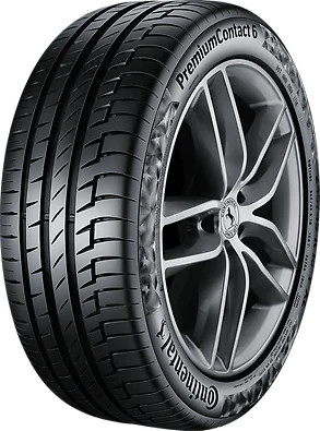 Pneus eté 225 - 225/55, r17