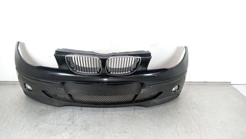 Bmw e87 pare choc avant - pare-choc, /