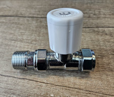 MYSON MatchMate Valve