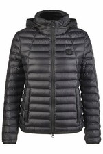 Pikeur Quilted Jacket black