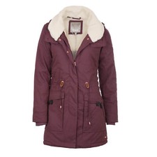 Bench Relator Manteau Femme