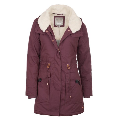 Bench relator manteau femme - bench,